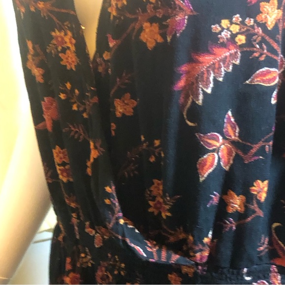 Maurice dressy romper size XL - Picture 9 of 11